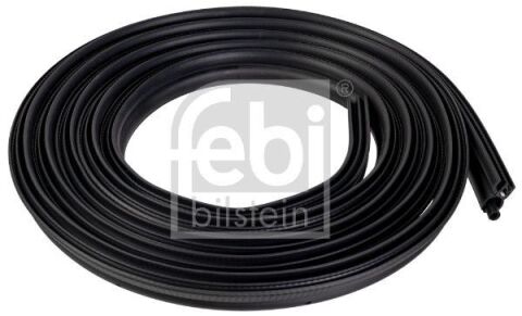 Ущільнення дверей Ущільнення дверей