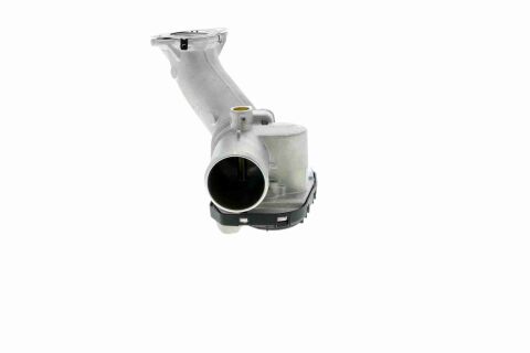 Корпус дросельного вузла