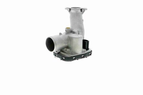 Корпус дросельного вузла