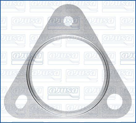 Ущільнення, впускний отвір турбіни (компресор)