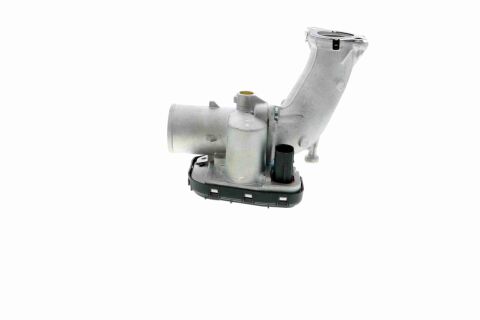 Корпус дросельного вузла