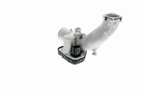 Корпус дросельного вузла