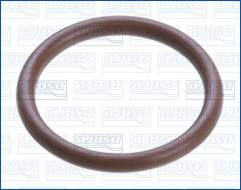 Ущільнення впускного колектора