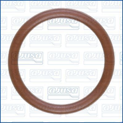 Ущільнення впускного колектора