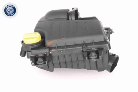 Корпус, фильтр воздушный