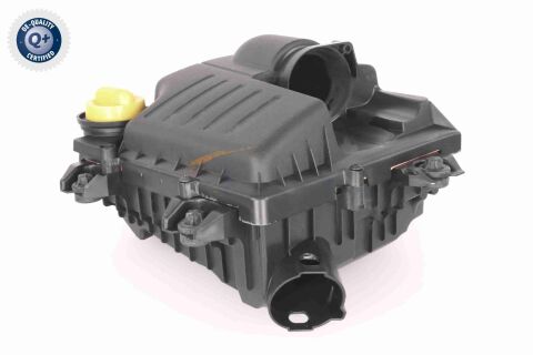 Корпус, фильтр воздушный