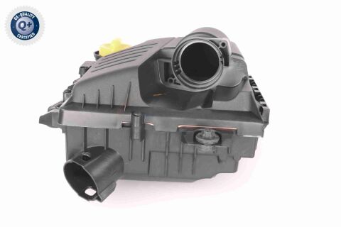 Корпус, фильтр воздушный