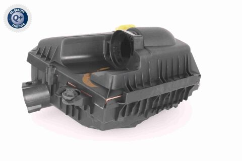 Корпус, фильтр воздушный