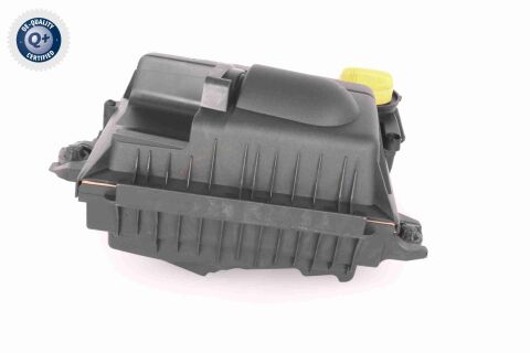 Корпус, фильтр воздушный