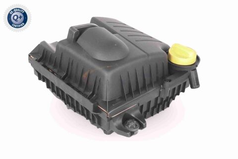 Корпус, фильтр воздушный