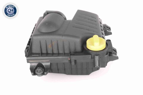 Корпус, фильтр воздушный