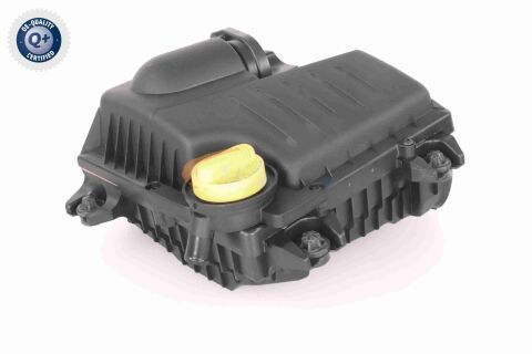 Корпус, фильтр воздушный