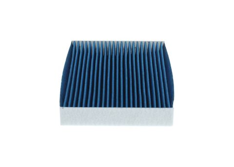 Фильтр салона Renault Trafic III 14-/Scenic III 09- (угольный/антибактериальный)