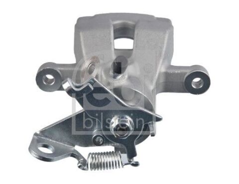 Тормозной суппорт зад. пров. RENAULT MEGANE II Тормозной суппорт зад. пров. RENAULT MEGANE II