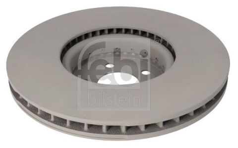 диск тормозов. передн. DB CLS 17-