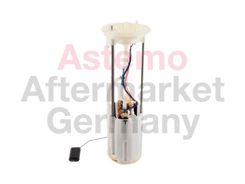 Електробензонасос у зборі Jumper, Fiat Ducato, Peugeot 2.2HDI 06- CITROEN