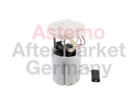 Електробензонасос у зборі Mazda 3 1.6/2.0 08- MAZDA Електробензонасос у зборі Mazda 3 1.6/2.0 08- MAZDA