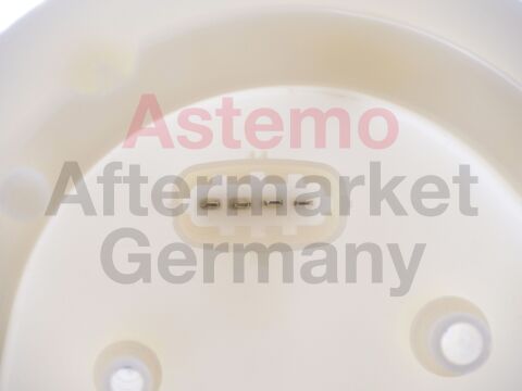 Електробензонасос у зборі Jumper, Fiat Ducato, Peugeot 2.2HDI 06- CITROEN