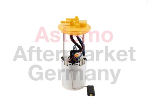 Електробензонасос у зборі Sprinter 2,1/3,0CDI 06-DB