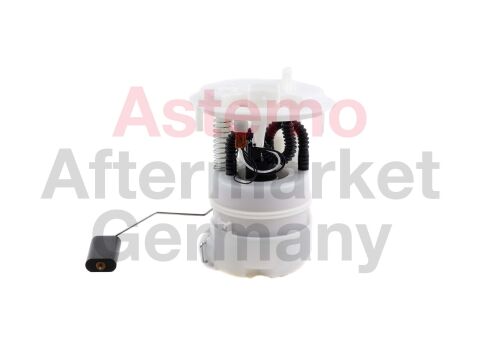 Електробензонасос (модуль) 3.5 Bar C4/5, Peugeot 307 1.3/3.0 CITROEN