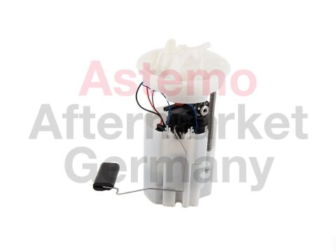 Електробензонасос у зборі Mazda 3 1.6/2.0 08- MAZDA Електробензонасос у зборі Mazda 3 1.6/2.0 08- MAZDA