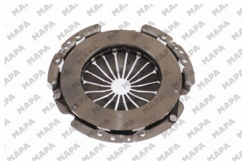 К-Кт сцепления Jumpy,Evasion,Fiat Ducato,Scudo,Peugeot 806,Expert 1.9/2.1D/TD,2.0 16V 94- CITROEN К-Кт сцепления Jumpy,Evasion,Fiat Ducato,Scudo,Peugeot 806,Expert 1.9/2.1D/TD,2.0 16V 94- CITROEN