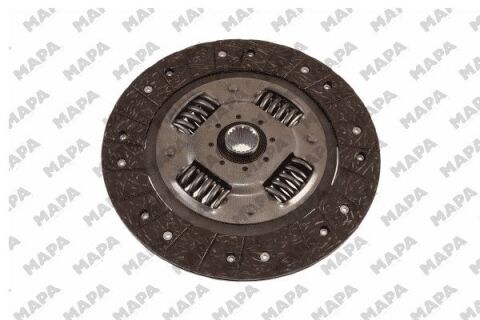 К-Кт сцепления Jumpy,Evasion,Fiat Ducato,Scudo,Peugeot 806,Expert 1.9/2.1D/TD,2.0 16V 94- CITROEN К-Кт сцепления Jumpy,Evasion,Fiat Ducato,Scudo,Peugeot 806,Expert 1.9/2.1D/TD,2.0 16V 94- CITROEN