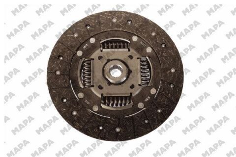 К-Кт сцепления W168 A140,A160 97- DB