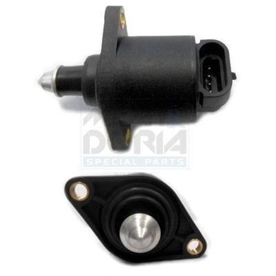 Датчик поворотної заслінки подачі повітря CLIO I 1.2 96-98, CLIO II 1.2 98-10, KANGOO 1.2 97-, TWINGO I 1.2 96-07 RENAULT