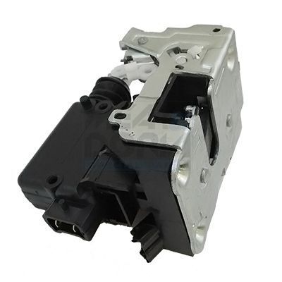 Дверний замок перед. пров. LOGAN MCV (KS) 1.5 dCi 10-13 DACIA Дверний замок перед. пров. LOGAN MCV (KS) 1.5 dCi 10-13 DACIA