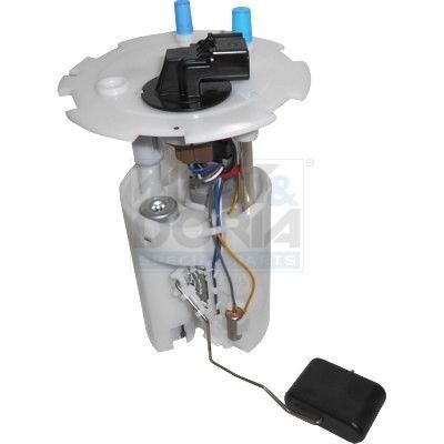 Електробензонасос модуль AVEO/KALOS (T250, T255) 1.4 08- CHEVROLET