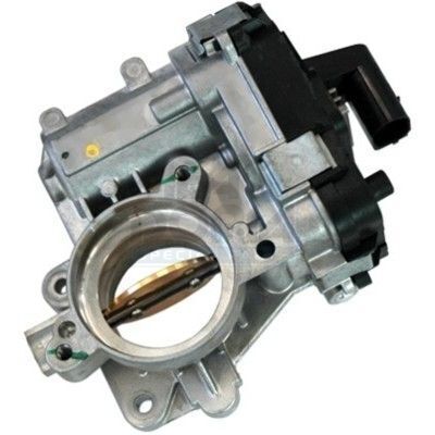 Корпус дросельної заслінки CROMA 1.9 D Multijet 05-11, OPEL ASTRA H 1.9 CDTI 04-10, ALFA ROMEO 159 1.9 JTDM 16V 05-11 FIAT Корпус дросельної заслінки CROMA 1.9 D Multijet 05-11, OPEL ASTRA H 1.9 CDTI 04-10, ALFA ROMEO 159 1.9 JTDM 16V 05-11 FIAT