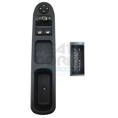 Перемикач склопідйомника 07 1.4 HDi 06-15 PEUGEOT