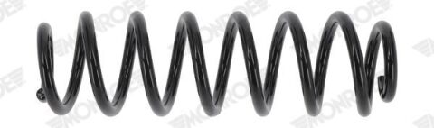 Пружина задняя GOLF VII (5G1, BQ1, BE1, BE2) e-Golf 14-17, AUDI Q3 2.0 18-, SEAT LEON ST (5F8) 1.4 TGI 13-18 VW Пружина задняя GOLF VII (5G1, BQ1, BE1, BE2) e-Golf 14-17, AUDI Q3 2.0 18-, SEAT LEON ST (5F8) 1.4 TGI 13-18 VW