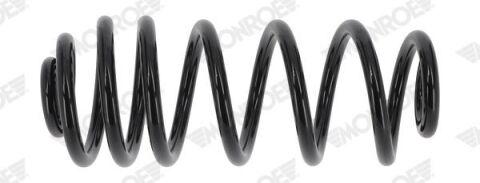 Задня пружина X5 (E70) xDrive 30 d 08-10, X5 (F15, F85) sDrive 25 d 13-18 BMW