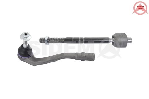 Поперечная рулевая тяга лев. A6 Allroad C7 (4GH, 4GJ) 3.0 TDI quattro 14-18, PORSCHE MACAN (95B) 2.0 18- AUDI Поперечная рулевая тяга лев. A6 Allroad C7 (4GH, 4GJ) 3.0 TDI quattro 14-18, PORSCHE MACAN (95B) 2.0 18- AUDI