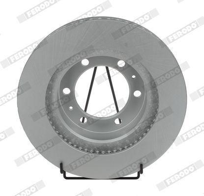 Диск тормозной