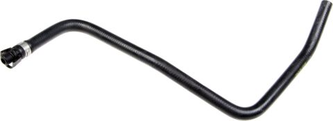 Патрубок системы охлаждения резиновый с фитингами Патрубок системы охлаждения резиновый с фитингами