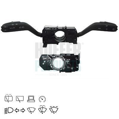 Перемикач підрульовий Перемикач підрульовий