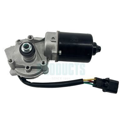 Двигун склоочисника