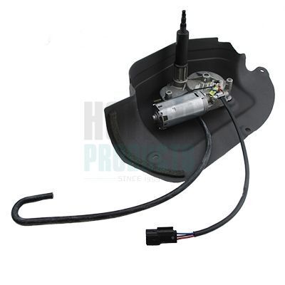 Двигун склоочисника Двигун склоочисника