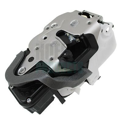 Замок дверей автомобіля