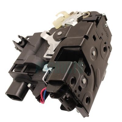 Замок дверей автомобіля