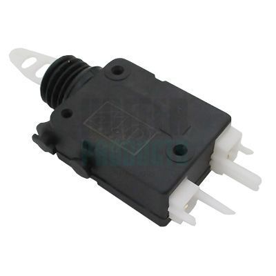 Актуатор центрального замку