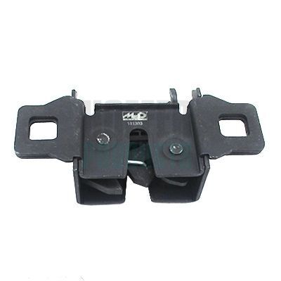 Замок капота