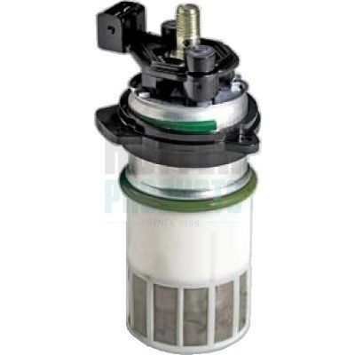 Паливний насос Паливний насос