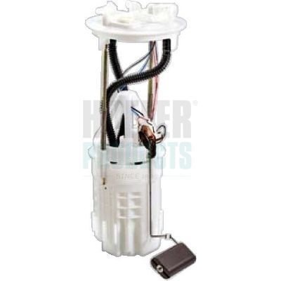 Паливний насос у зборі