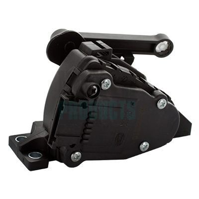 Датчик положения педали акселератора Датчик положения педали акселератора