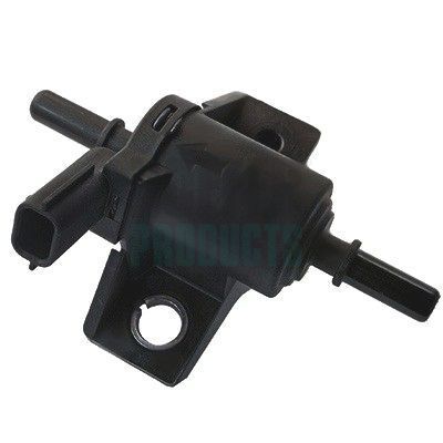 Клапан керування тиском Клапан керування тиском