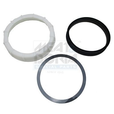 Кришка паливного бака